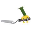 2 Pack Garden Hand Tools Add-on Handles - Ergonomically Angled Handle Accessory - Upgrade Existing Garden Tools - Gardening Tool Aid view 1