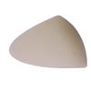 12 Pack Small TPE Gel Arch Pads - Reusable - for UK Shoe Sizes 3 to 5 - Ergonomic Foot Support - Cushioned Arch Support - Soothing & Supportive view 1