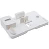 Food Workstation - Multi-use Kitchen Aid - One Handed Food Preparation Board - Holds Bread Fruit & Vegetables Still - Slicing Chopping Peeling - Independent Dining Aid view 1