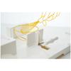 Food Workstation - Multi-use Kitchen Aid - One Handed Food Preparation Board - Holds Bread Fruit & Vegetables Still - Slicing Chopping Peeling - Independent Dining Aid view 2