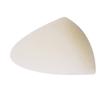 12 Pack Small TPE Gel Arch Pads - Reusable - for UK Shoe Sizes 9 to 11 - Ergonomic Foot Support - Cushioned Arch Support - Soothing & Supportive view 1