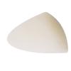 12 Pack Small TPE Gel Arch Pads - Reusable - for UK Shoe Sizes 9 to 11 - Ergonomic Foot Support - Cushioned Arch Support - Soothing & Supportive view 3