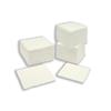 Paper Napkins Square 2 Ply 400x400mm White [Pack 250] Free finchley Refill Pen (1) view 2