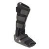 17 Inch Orthopaedic Fixed Walker Boot - UK Size 12 to 13 - Rehabilitation Aid - Lightweight Construction - Steel Reinforcement - Post Operation Shoe view 1
