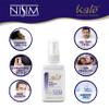 NISIM Kalo Post Epilating Spray - 1.7 Ounce (50 milliliter) view 4