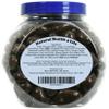 Natural Health 4 Life Carol Anne Confectionery Dark Chocolate Ginger 475 g in Recyclable Gift Jar (1 Jar) view 2