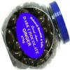 Natural Health 4 Life Carol Anne Confectionery Dark Chocolate Ginger 475 g in Recyclable Gift Jar (1 Jar) view 4