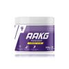 Trec Nutrition L-Arginine Alpha-Ketoglutarate (AAKG)+ Vitamin B6 240g Powder Supplement | Energy Muscle Pump PRE Workout | Grapefruit view 1