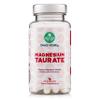 Magnesium Taurate | 700mg per Capsule | UK Made | 2 Months Supply | Vegan | No Nasty fillers | GMP Certified view 1