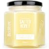 BeeHype Salted Honey  Raw Wildflower Honey with Alpine Rock Salt - Low-Calorie Alternative with NO Palm Oil and NO Refined Sugars - Vegetarian, Nut and Dairy-Free - 250g view 1