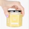BeeHype Salted Honey  Raw Wildflower Honey with Alpine Rock Salt - Low-Calorie Alternative with NO Palm Oil and NO Refined Sugars - Vegetarian, Nut and Dairy-Free - 250g view 3