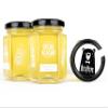 BeeHype Special Acacian - 100% Pure Luxury Acacia Raw Bee Honey - 250g view 2