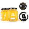 BeeHype Lavish Lavender - 100% Pure Raw Honey with Natural Enzymes, Vitamins, Minerals and Antioxidants - 250g view 2