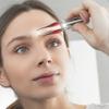 Hair Removal Tweezers with LED Lezers InnovaGoods view 2