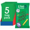 Ella's Kitchen Organic Tomato & Basil Melty Sticks (5 x 16g) view 1