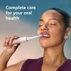Philips Hx9911/84 Sonicare Diamond Clean 9000 Series, Power Electric Tooth Brush, Pink, 1 Count, Pack of 1 view 2