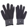 RSGK Electrode Gloves, 1 Pair Tens Machine Conductive Electrode Massage Therapy Gloves, Hand Massager Electrotherapy Lead Wires, for Arthritis Trigger Finger Poor Circulation Numbness view 1
