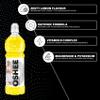 Oshee Isotonic Lemon Flavour Drink  750ml (Pack of 6)  Hydrating Sports Drink with Vitamins  Low Sugar, Refreshing Energy Boost. view 3