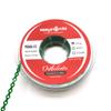 SNAWOP Dental Orthodontic Power Chain Multicolor Spool Elastic Rubber Bands for Teeth Braces (Long, Green) view 4