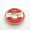 SNAWOP Dental Orthodontic Power Chain Multicolor Spool Elastic Rubber Bands for Teeth Braces (Short, White) view 2