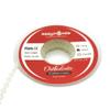 SNAWOP Dental Orthodontic Power Chain Multicolor Spool Elastic Rubber Bands for Teeth Braces (Short, White) view 4