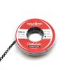 SNAWOP Dental Orthodontic Power Chain Multicolor Spool Elastic Rubber Bands for Teeth Braces (Closed, Black) view 2