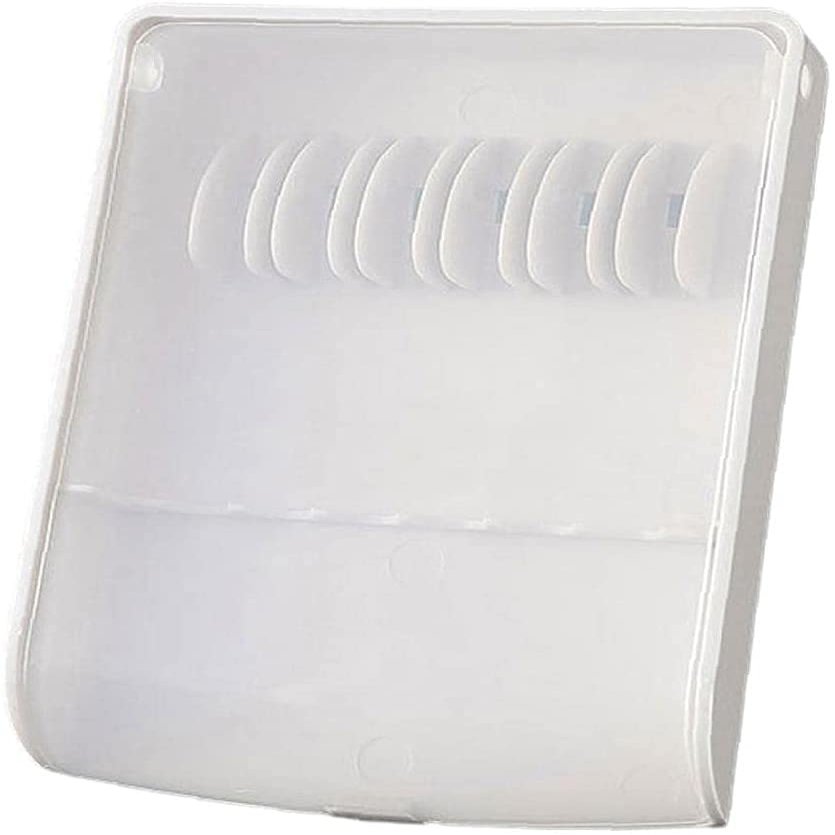 Water Flosser Tips Storage Case Nozzle Box Oral Irrigator Replacement Nozzle Organizer (No Nozzle) Practical Processed