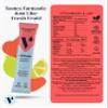 Vidrate Electrolytes Powder - Hydration Sachets Packed with Vitamins - Zero Sugar Rehydration Sachet, No Artificial Sweeteners, Preservatives - Strawberry & Lime Small Pack, 8 Sachets view 2