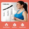 Vidrate Electrolytes Powder - Hydration Sachets Packed with Vitamins - Zero Sugar Rehydration Sachet, No Artificial Sweeteners, Preservatives - Strawberry & Lime Small Pack, 8 Sachets view 3
