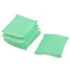 Ruilogod Sponge Home Kitchen Bowl Plate Wash Tool Pot Pan Dish Cleaning Brush 5pcs Green (id: ff4 781 1b8 a71 69a (id: ff4 781 1b8 a71 69a
