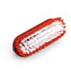 Ruilogod Plastic Household Floor Clothes Shoes Cleaning Tool Bristle Scrub Brush 2pcs (id: 737 31b d0f 50c ec1 (id: 737 31b d0f 50c ec1 view 2