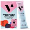 Vidrate Electrolytes Powder - Hydration Sachets Packed with Vitamins - Zero Sugar Rehydration Sachet with No Artificial Sweeteners & Preservatives - Mixed Berry Small Pack, 8 Electrolytes Sachets view 1