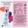 Vidrate Electrolytes Powder - Hydration Sachets Packed with Vitamins - Zero Sugar Rehydration Sachet with No Artificial Sweeteners & Preservatives - Mixed Berry Small Pack, 8 Electrolytes Sachets view 2