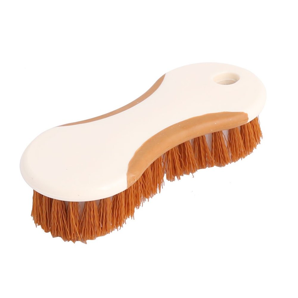 Ruilogod Plastic Household Floor Clothes Shoes Cleaning Tool Bristle Scrub Brush (id: 982 8ef dd8 6a5 c44 (id: 982 8ef dd8 6a5 c44