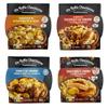 La Belle Chaurienne Ready Meal Bundle 300g x 4 view 1