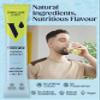 Vidrate Electrolytes Powder - Hydration Sachets Packed with Vitamins - Zero Sugar Rehydration Sachet No Artificial Sweeteners & Preservatives - Lemon Lime & Mint Large Pack, 20 Electrolytes Sachets view 4