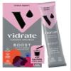 Vidrate Electrolytes Powder - Hydration Sachets Packed with Vitamins - Zero Sugar Rehydration Sachet No Artificial Sweeteners & Preservatives - Boost Mixed Berry Large Pack, 30 Electrolytes Sachets view 1