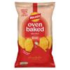Walkers Baked Snacks Sea Salt 6 x 22g view 1