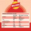 Walkers Baked Snacks Sea Salt 6 x 22g view 2