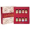 Thoughtfully Gourmet, Global Spice Gift Set, International Seasonings Include Cajun, Italian, Montreal, Thai, Jamaican Jerk, Mexican, Greek and Memphis, Set of 8 view 1