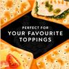JACOB'S Original Cream Crackers, Twin Pack, 2 x 300 g (Pack of 1) view 4