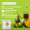 Intoleran Fructase Digestive Enzymes - 36 Capsules | Supplement for Fructose Intolerance | Enzymes to Help Digest Sugary Foods & Drinks (Fruit Sugar) | Fast Acting | Pure and Vegan | Low FODMAP view 3