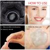 Temporary Tooth Repair Kit Fix Broken Teeth Dental Repair Kit Tooth Bead Tooth Filling Replacement False Teeth Adhesive Thermal Fitting Beads Tooth Veneer for Missing Cracked Chipped Chipped Tooth view 3