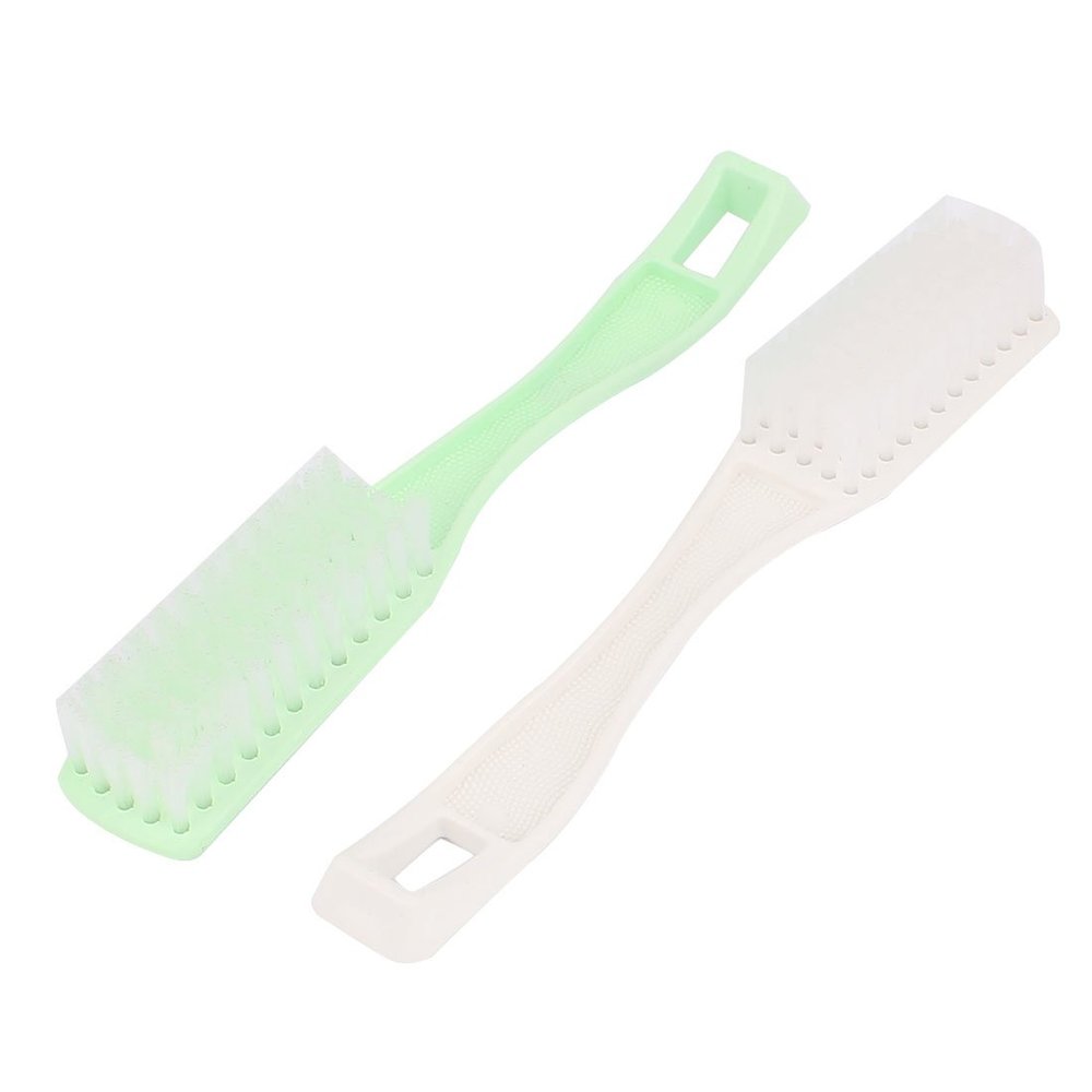 Ruilogod Home Laundry Brush Scrubber Shoes Floor Carpet Cleaning Tool 2 Pcs (id: 927 5ca f5f 52a 16e (id: 927 5ca f5f 52a 16e