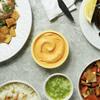 Mezete Hummus To Go Roasted Pepper 92 g view 4