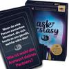 ASK on ECSTASY This stunning couples game lets you progress through charming question and gives you a feeling of deep love and confidence, birthday gift view 1