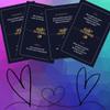 ASK on ECSTASY This stunning couples game lets you progress through charming question and gives you a feeling of deep love and confidence, birthday gift view 4