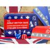 Apples to Pears Quiz In A Tin : The Great British Quiz : Gift in a Tin view 1