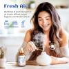 HIQILI Jasmine Essential Oils 30ML, 100% Natural Lemon Oil for Face, Candle Making, Diffuser, Skin & Hair - 1 Fl Oz view 2