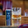 Larkfire Wild Water for Whisky - Soft pure water from the Isle of Lewis in Scotland - Add to whisky to enjoy the full flavour - 4 x 150ml cans view 3